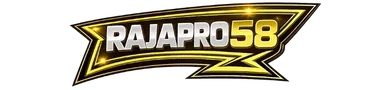 RAJAPRO58 Logo